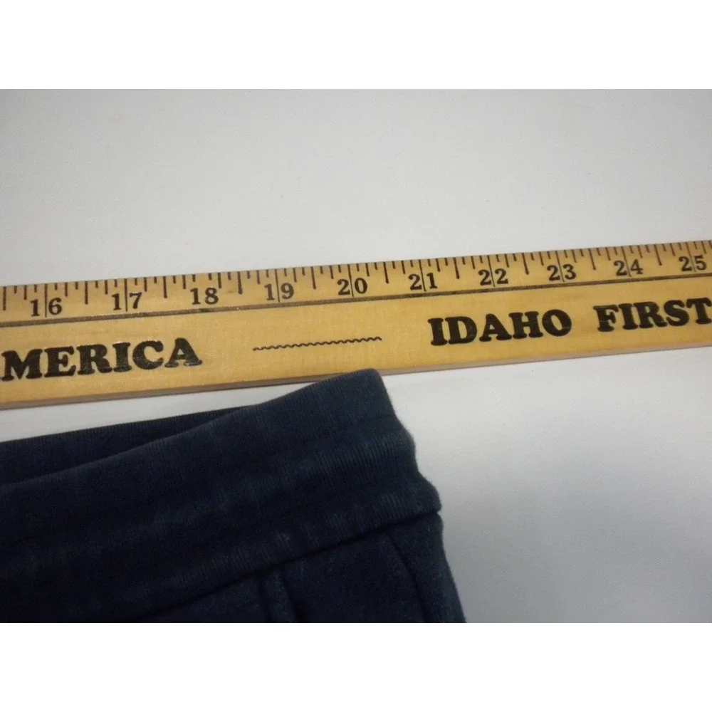 N/A tag measurements